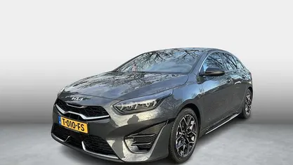 Occasion 2023 Kia ProCeed GT-Line Hatchback | € 29.995 (Eerlijke prijs)