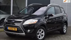 Gebruikt 2009 Ford Kuga Titanium SUV | € 8.999