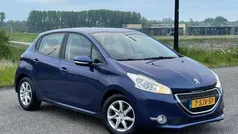 Gebruikt 2013 Peugeot 208 Hatchback | € 4.650 (Eerlijke prijs)