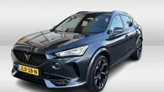 Gebruikt 2021 Cupra Formentor VZ SUV | € 28.950 (Eerlijke prijs)