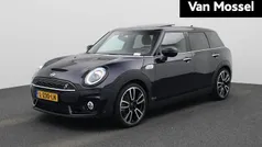 Blauw Gebruikt 2021 Mini Cooper Clubman Stationwagen | € 30.945 (Eerlijke prijs)
