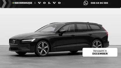 Occasion Volvo V60 Plus 455 PK (334 kW) 2025 Stationwagen