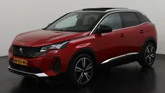Gebruikt 2021 Peugeot 3008 GT SUV | € 25.895 (Eerlijke prijs)