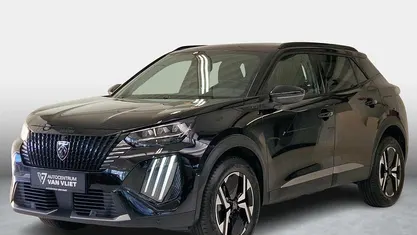Occasion Peugeot 2008 GT 131 PK (96 kW) 2023 SUV
