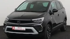 Gebruikt 2024 Opel Crossland X Edition SUV | € 22.995 (Eerlijke prijs)
