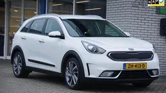 Gebruikt 2019 Kia Niro SUV | € 13.900 (Goede deal)
