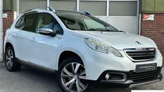 Gebruikt 2013 Peugeot 2008 SUV | € 6.199 (Eerlijke prijs)