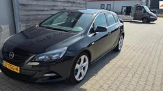 Gebruikt 2012 Opel Astra Color Edition Hatchback | € 4.750 (Eerlijke prijs)