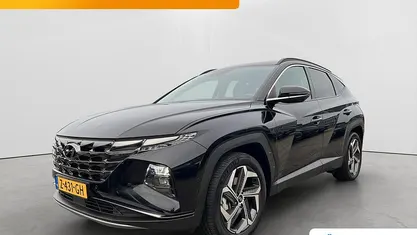 Occasion 2024 Hyundai Tucson Premium SUV | € 37.895 (Eerlijke prijs)