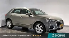 Gebruikt 2019 Audi Q3 Advanced SUV | € 27.850 (Eerlijke prijs)