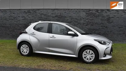 Occasion Mazda 2 92 PK (67 kW) 2023  (metallic) Hatchback