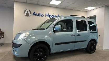 Occasion 2008 Renault Kangoo MPV | € 5.990 (Eerlijke prijs)