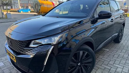 Occasion Peugeot 3008 GT-line 131 PK (96 kW) 2023 SUV