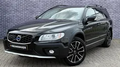Zwart Gebruikt 2016 Volvo XC70 Dynamic SUV | € 22.694 (Goede deal)