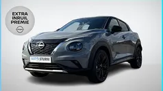 Gebruikt 2025 Nissan Juke Pack SUV | € 36.223 (Eerlijke prijs)