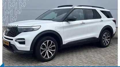 Occasion Ford Explorer ST-Line 458 PK (336 kW) 2024 SUV