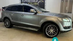 Gebruikt 2006 Audi Q7 Proline SUV | € 4.745 (Super prijs)