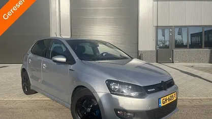 Occasion 2015 VW Polo Edition Hatchback | € 4.199 (Eerlijke prijs)