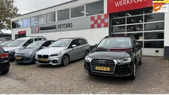 Gebruikt 2017 Audi Q3 SUV | € 17.500 (Goede deal)
