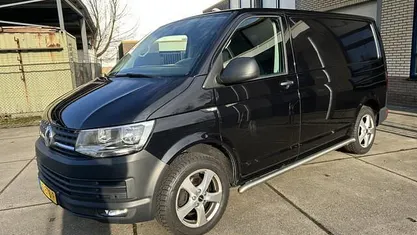 Occasion 2016 VW T6 Highline Van | € 14.950 (Eerlijke prijs)