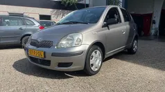 Gebruikt 2004 Toyota Yaris Hatchback | € 2.495 (Eerlijke prijs)
