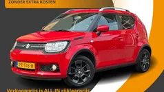Gebruikt 2017 Suzuki Ignis Hatchback | € 12.400 (Eerlijke prijs)