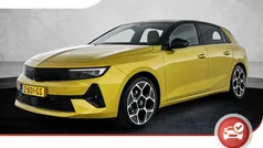 Gebruikt 2024 Opel Astra Hatchback | € 25.925 (Eerlijke prijs)