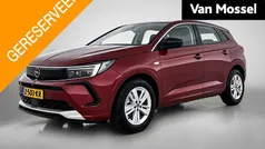 Gebruikt 2024 Opel Grandland X SUV | € 31.740 (Super prijs)
