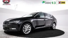 Gebruikt 2019 Skoda Superb Business Line Stationwagen | € 18.995 (Eerlijke prijs)