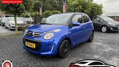Gebruikt 2019 Citroën C1 Feel Hatchback | € 7.950 (Eerlijke prijs)