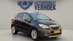 Gebruikt 2014 Opel Mokka Cosmo SUV | € 9.900 (Eerlijke prijs)