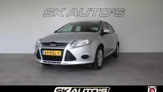Gebruikt 2011 Ford Focus Trend Sedan | € 6.995 (Eerlijke prijs)