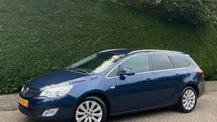 Gebruikt 2012 Opel Astra Sport Stationwagen | € 3.000 (Goede deal)