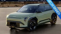 Overige Nieuw 2025 Kia EV3 4 SUV | € 41.495 (Goede deal)
