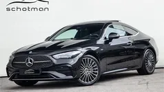 Overige Gebruikt 2024 Mercedes E300 AMG Line Premium Plus Coupé | € 64.500 (Super prijs)