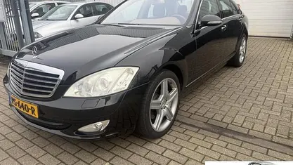 Occasion Mercedes S350 272 PK (200 kW) 2007 Sedan