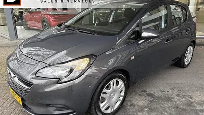 Occasion Opel Corsa Edition 90 PK (66 kW) 2015 Hatchback