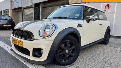 Occasion Mini One Clubman Business 98 PK (72 kW) 2010 Stationwagen