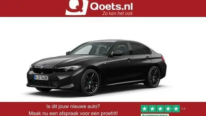 Occasion BMW 330 M Sport 291 PK (214 kW) 2024 Sedan