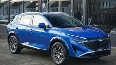 Gebruikt 2024 Nissan Qashqai Tekna SUV | € 35.980 (Goede deal)