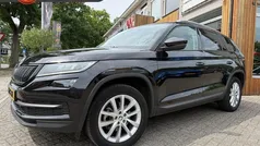 Zwart Gebruikt 2020 Skoda Kodiaq Business Line SUV | € 28.900 (Eerlijke prijs)