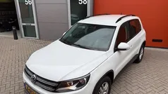 Gebruikt 2015 VW Tiguan Comfortline SUV | € 11.950 (Eerlijke prijs)