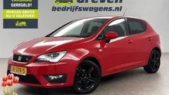 Rood Gebruikt 2016 Seat Ibiza FR Hatchback | € 9.400 (Eerlijke prijs)