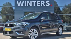 Gebruikt 2017 Suzuki SX4 S-Cross Exclusive SUV | € 14.945 (Eerlijke prijs)