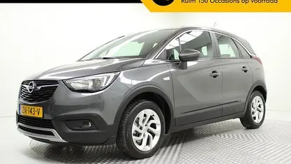 Occasion 2019 Opel Crossland X Innovation SUV | € 14.500 (Eerlijke prijs)