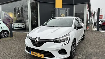 Occasion Renault Clio V Equilibre 91 PK (66 kW) 2023 Hatchback