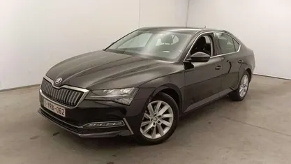 Occasion Skoda Superb Ambition 2020 Sedan