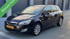 Gebruikt 2010 Opel Astra Cosmo Hatchback | € 3.995 (Eerlijke prijs)