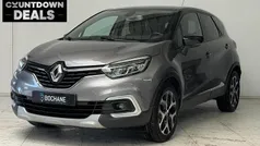 Grijs Gebruikt 2019 Renault Captur Intens SUV | € 13.540 (Eerlijke prijs)