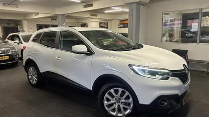 Occasion Renault Kadjar Intens 131 PK (96 kW) 2016 SUV
